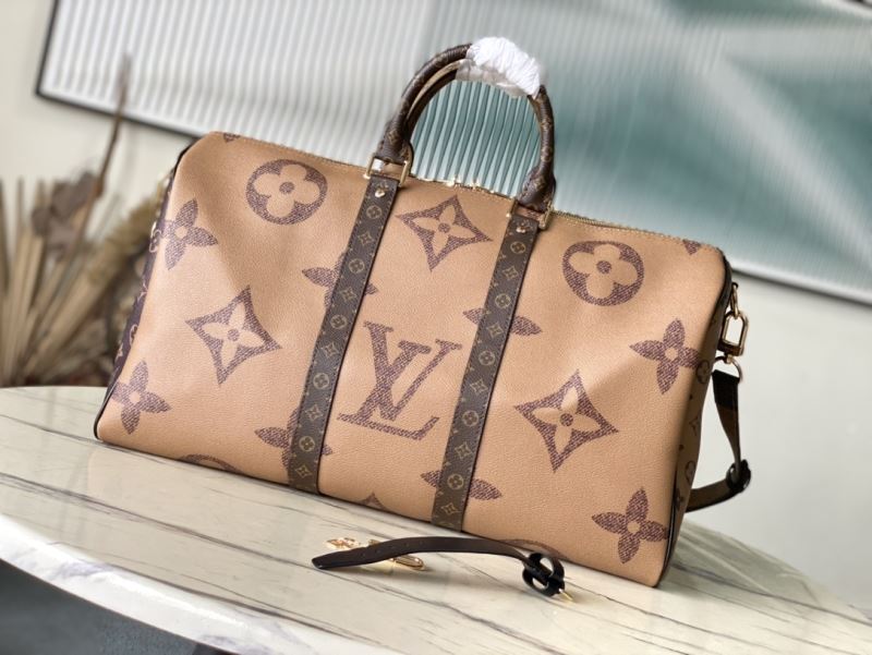 LV Travel Bags